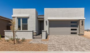 Sapphire - Seasons at Avion: Goodyear, Arizona - Richmond American Homes