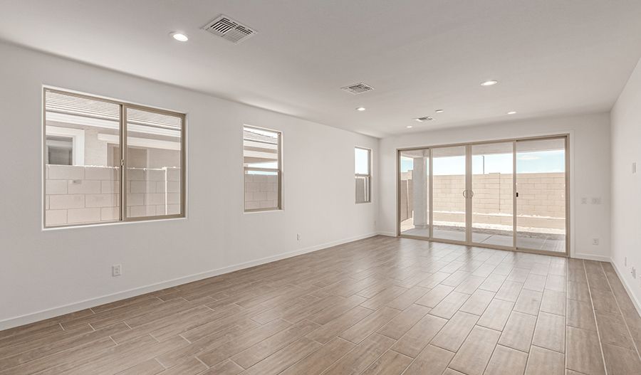 15802 W. Vogel Avenue (Sapphire)