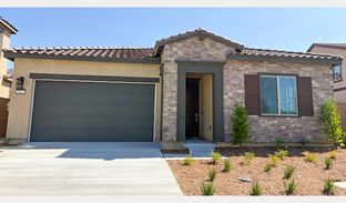 Abbey - Arden at Bedford: Corona, California - Richmond American Homes