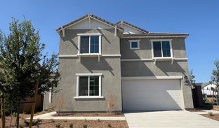 Alders - Arden at Bedford: Corona, California - Richmond American Homes