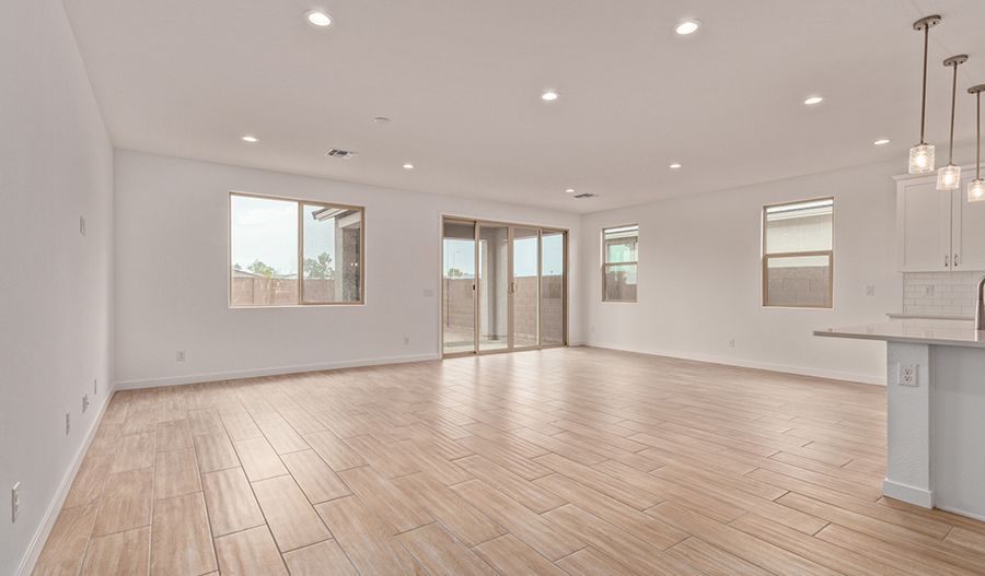 5442 W Manzanita Drive (Agate)