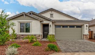 Agate - Seasons at Trevino II: Glendale, Arizona - Richmond American Homes