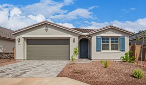5448 W Manzanita Drive (Slate)