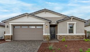 Slate - Seasons at Trevino II: Glendale, Arizona - Richmond American Homes
