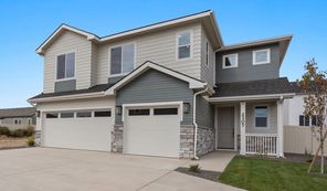 2307 N Silver Wolf Place (Yorktown)