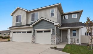 Yorktown - Sellwood: Star, Idaho - Richmond American Homes
