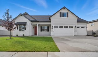 Helena - Stonehaven: Middleton, Idaho - Richmond American Homes