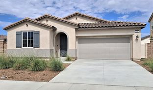 Agate - Alta at McSweeny Farms: Hemet, California - Richmond American Homes