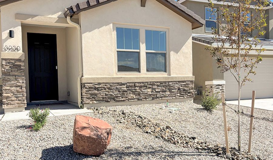 3230 Matador Street SE (Raleigh)