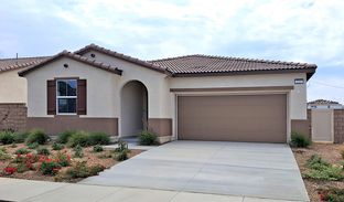 Amethyst - Soltera at McSweeny Farms: Hemet, California - Richmond American Homes