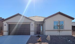 Cassandra - Seasons at Monarch: Rio Rancho, New Mexico - Richmond American Homes