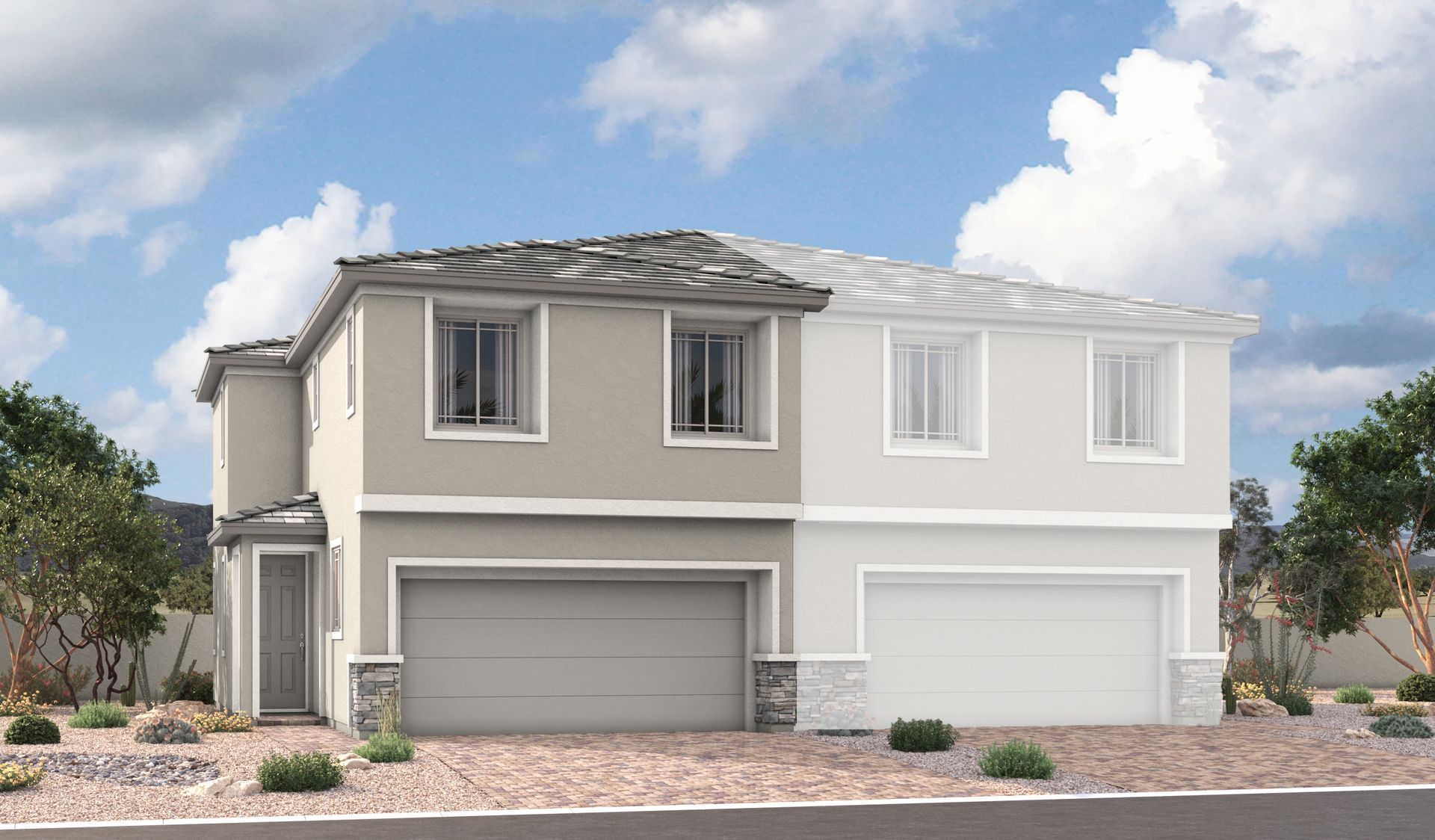 The AlderDuo Elevation C