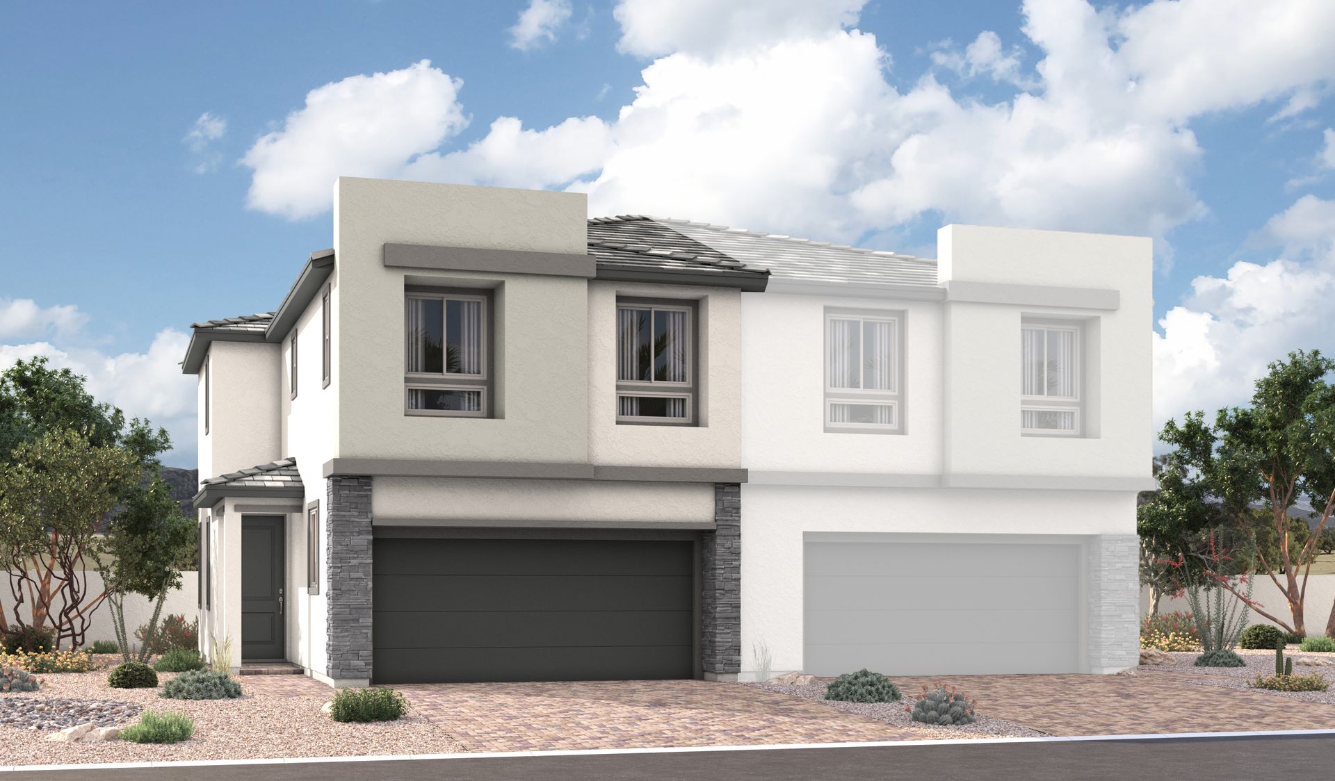The AlderDuo Elevation D