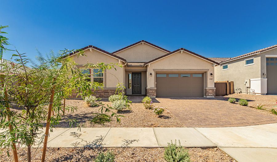 25348 N. 158th Avenue (Cassandra)