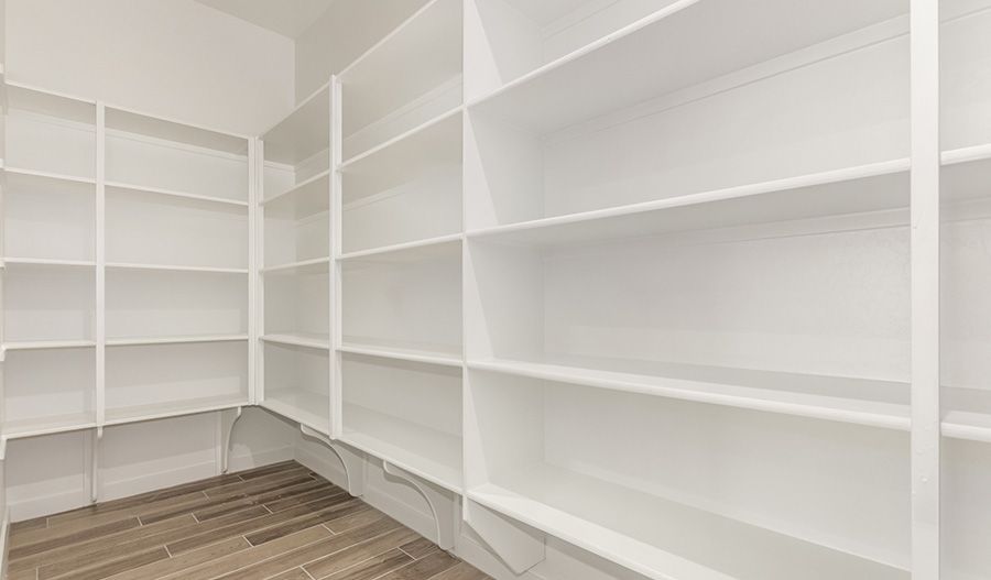 Pantry