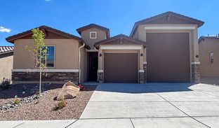Copper - Seasons at Monarch: Rio Rancho, New Mexico - Richmond American Homes