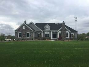 MD Custom Builders - Orrville, OH