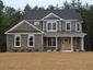 casa en Meade Construction LLC por Meade Construction LLC
