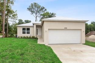 MEL-RY Construction Inc por MEL-RY Construction Inc en Martin-St. Lucie-Okeechobee Counties Florida