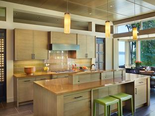 Mercer Builders LLC - : Mercer Island, WA