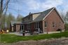 casa en Metze Custom Homes por Metze Custom Homes