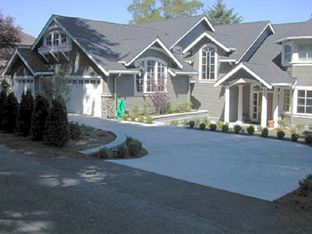 MF Williams Construction Co., Inc. por MF Williams Construction Co., Inc. en Yakima Washington