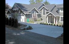 MF Williams Construction Co., Inc.: Ellensburg, Washington - MF Williams Construction Co., Inc.