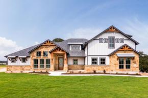 MG Legacy Custom Homes, LLC - La Vernia, TX