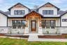 casa en MG Legacy Custom Homes, LLC por MG Legacy Custom Homes, LLC