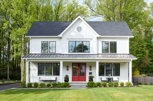Michael Robert Construction por Michael Robert Construction en Union County New Jersey