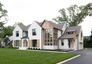 casa en Michael Robert Construction por Michael Robert Construction