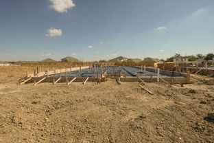 Pizarro - Cinco Lakes: San Antonio, Texas - M/I Homes