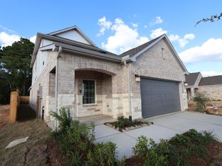 Gardenia - Sorella: Tomball, Texas - M/I Homes