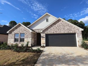 Moscoso - Sorella: Tomball, Texas - M/I Homes
