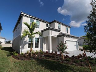 Estero - Hawkstone: Sarasota, Florida - M/I Homes
