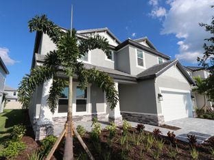 Estero - Hawkstone: Sarasota, Florida - M/I Homes