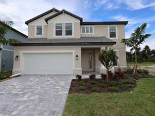 Estuary - Hawkstone: Sarasota, Florida - M/I Homes