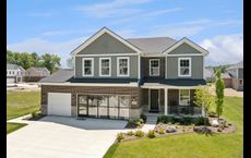 Olejnik Acres: Canton, Michigan - M/I Homes