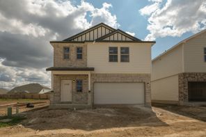 6722 Red Buffalo Trail (Dogwood)
