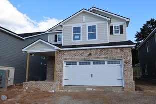 Arcadia - Pennington Mills: Nashville, Tennessee - M/I Homes
