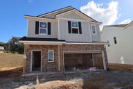 Pennington Mills por M/I Homes en Nashville Tennessee