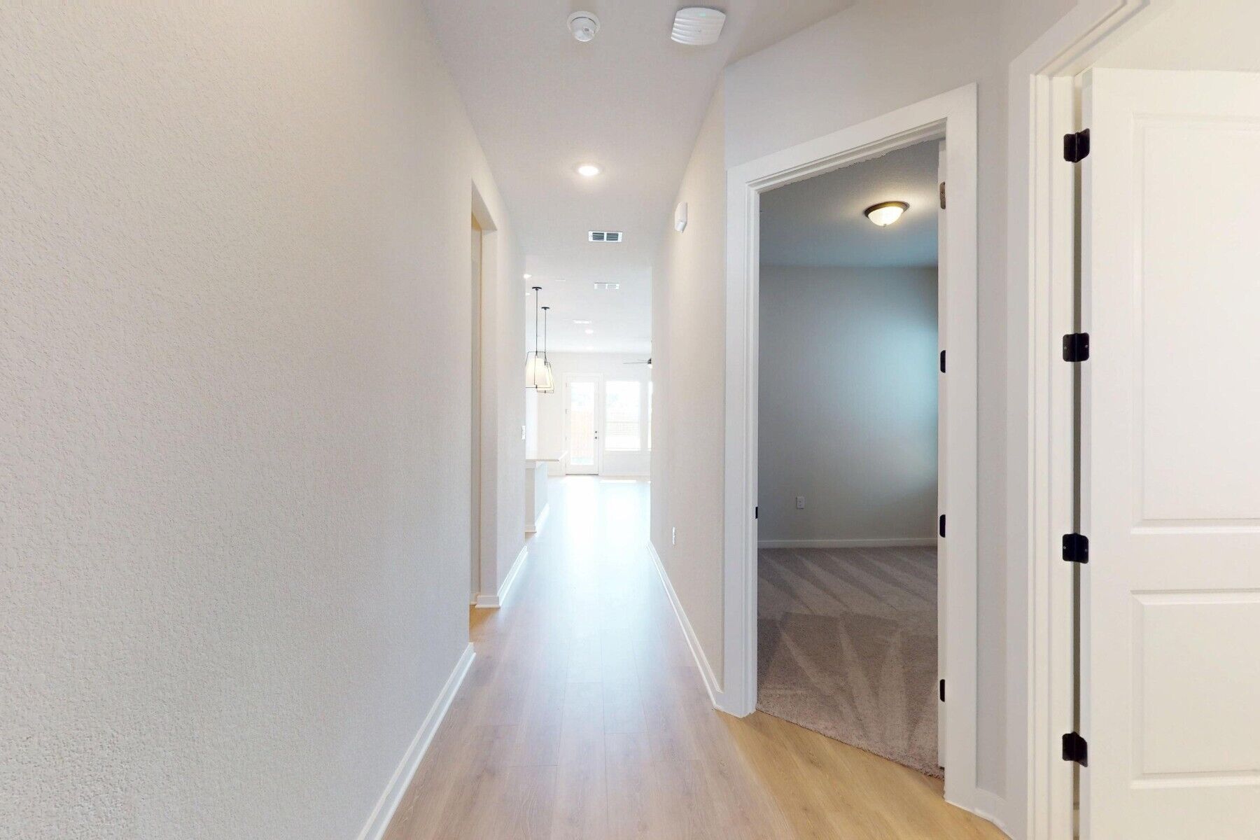 Interior - Representational Photo