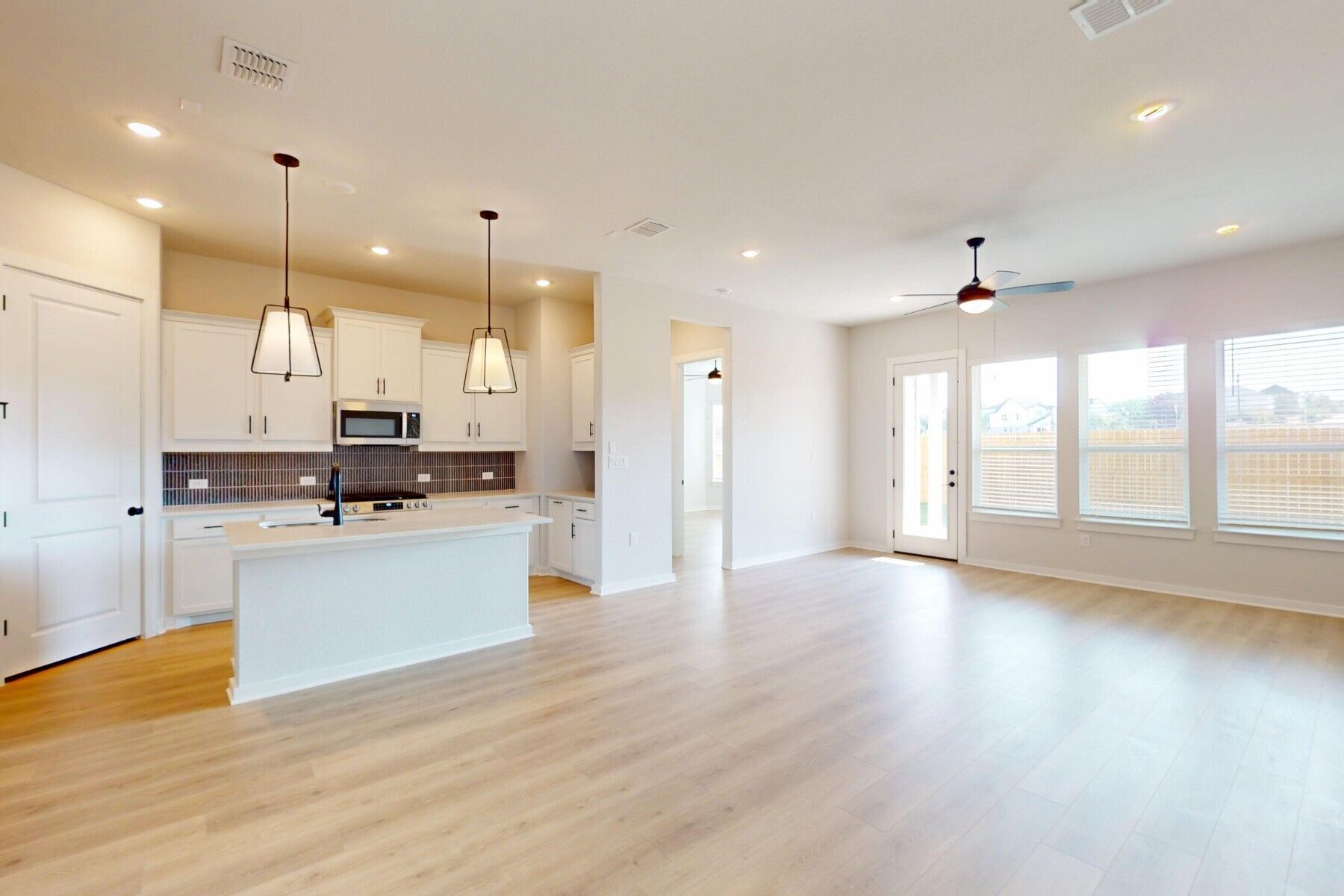 Kitchen - Representational Photo