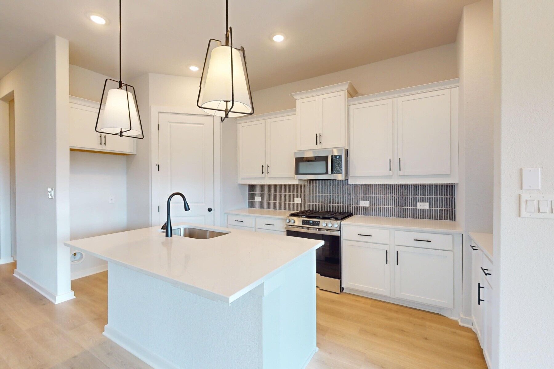 Kitchen - Representational Photo