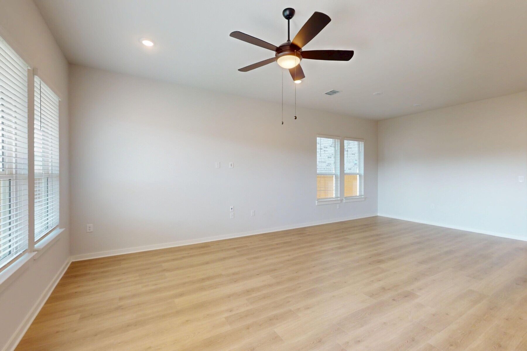 Interior - Representational Photo