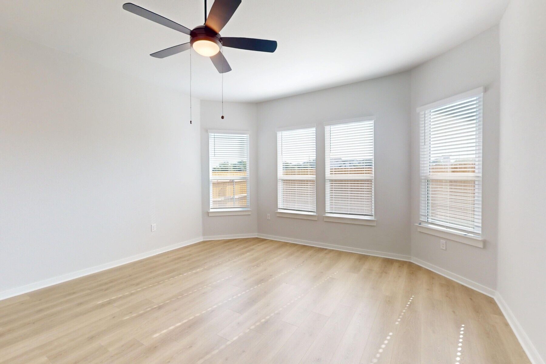 Interior - Representational Photo