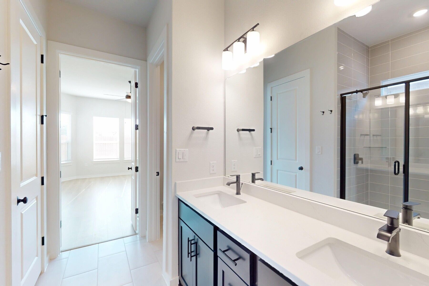 Interior - Representational Photo