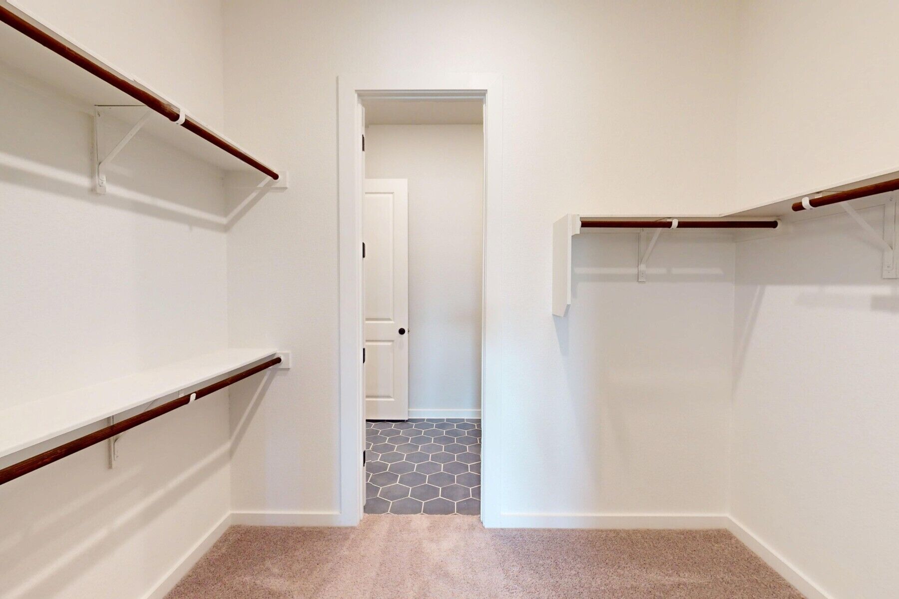 Interior - Representational Photo