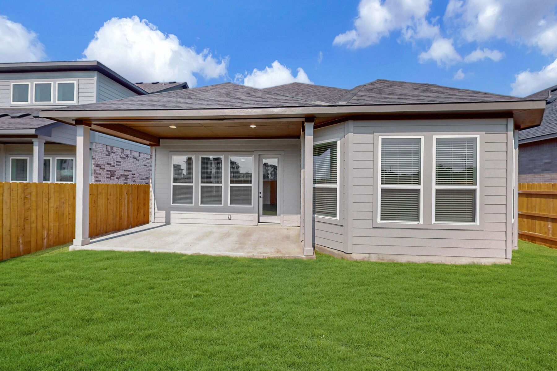 Exterior - Representational Photo