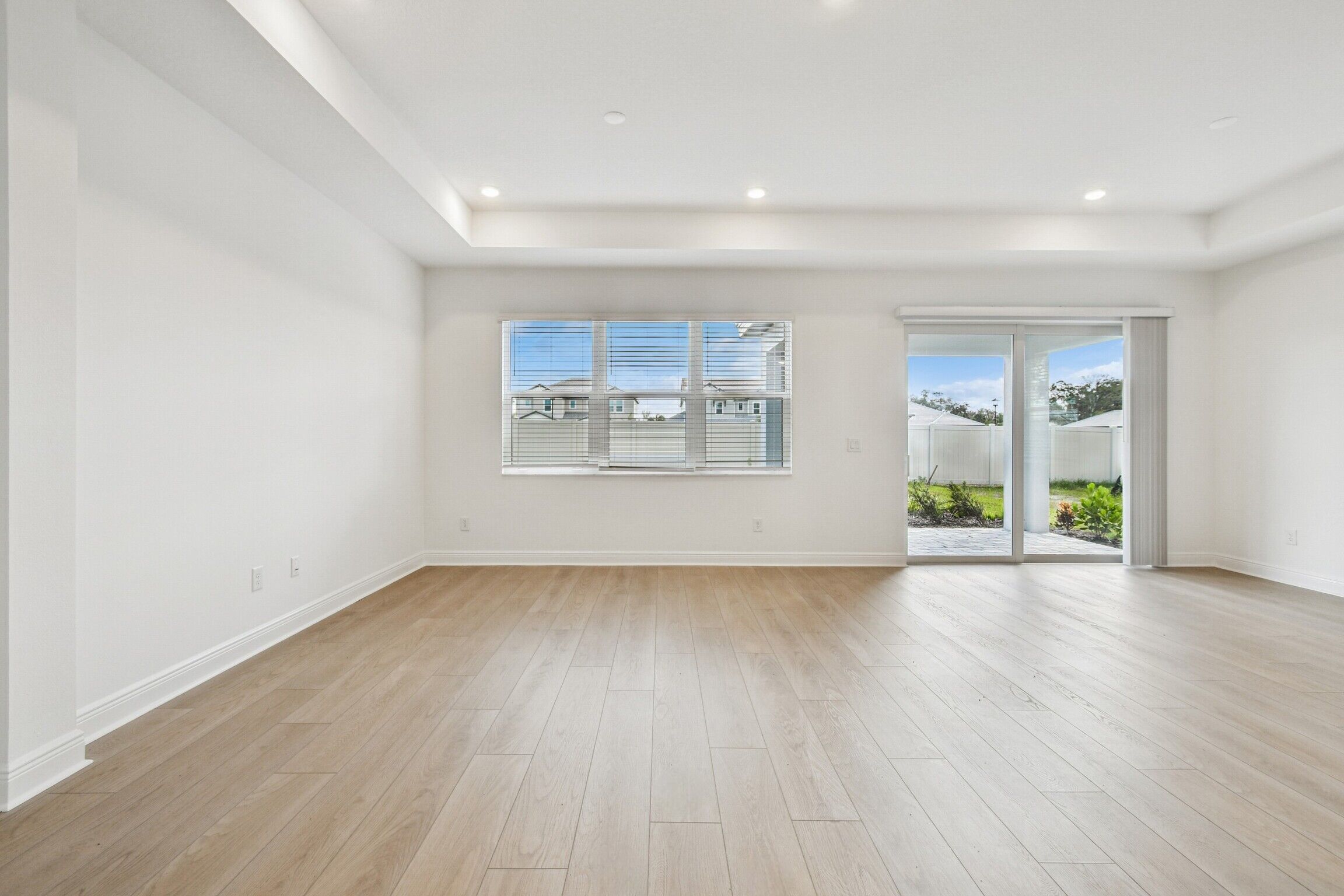 Interior - Representational Photo